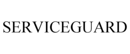 SERVICEGUARD trademark