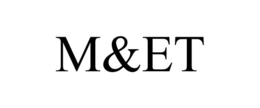 M&ET trademark