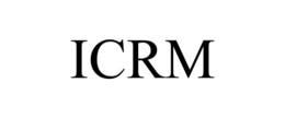 ICRM trademark
