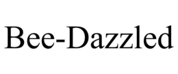 BEE-DAZZLED trademark