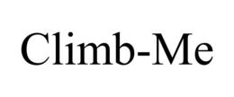 CLIMB-ME trademark