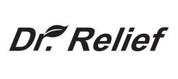 DR. RELIEF trademark
