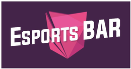 ESPORTS BAR trademark