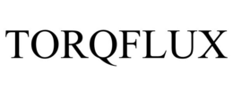 TORQFLUX trademark