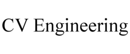 CV ENGINEERING trademark