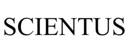 SCIENTUS trademark