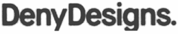 DENYDESIGNS. trademark