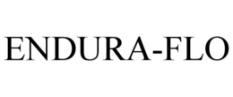 ENDURA-FLO trademark