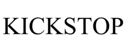 KICKSTOP trademark