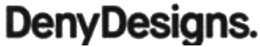 DENYDESIGNS. trademark