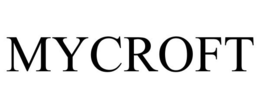 MYCROFT trademark