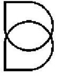 B trademark