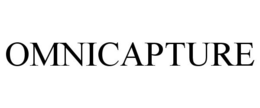 OMNICAPTURE trademark