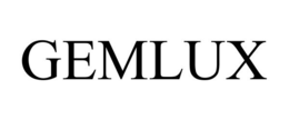 GEMLUX trademark