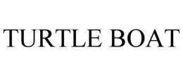 TURTLE BOAT trademark