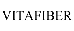VITAFIBER trademark