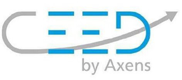 CEED BY AXENS trademark