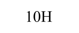 10H trademark