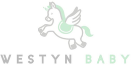 WESTYN BABY trademark