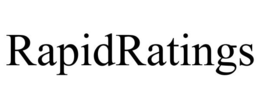 RAPIDRATINGS trademark
