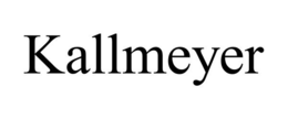 KALLMEYER trademark