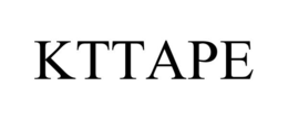 KTTAPE trademark