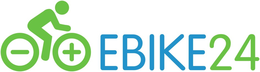 EBIKE24 trademark