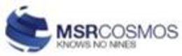 MSR COSMOS KNOWS NO NINES trademark