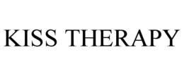 KISS THERAPY trademark