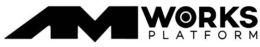 AM WORKS PLATFORM trademark
