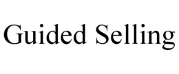 GUIDED SELLING trademark