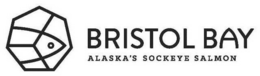 BRISTOL BAY ALASKA'S SOCKEYE SALMON trademark