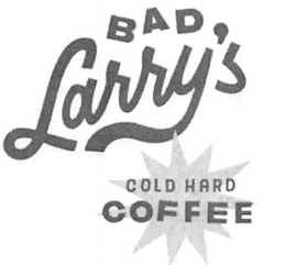 BAD LARRY'S trademark
