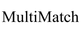 MULTIMATCH trademark