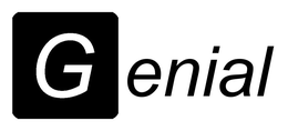 GENIAL trademark