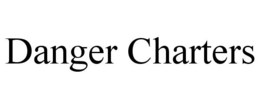 DANGER CHARTERS trademark