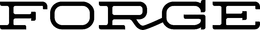 FORGE trademark