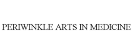 PERIWINKLE ARTS IN MEDICINE trademark
