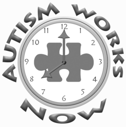 AUTISM WORKS NOW trademark