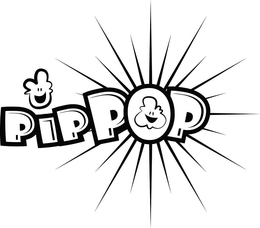 PIPPOP trademark