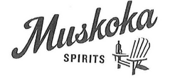 MUSKOKA SPIRITS trademark