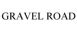 GRAVEL ROAD trademark