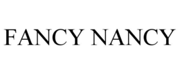 FANCY NANCY trademark