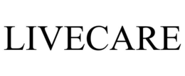 LIVECARE trademark