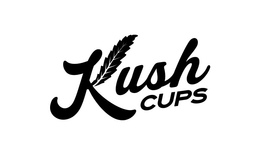 KUSH CUPS trademark