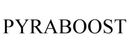 PYRABOOST trademark
