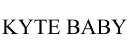 KYTE BABY trademark