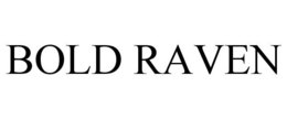 BOLD RAVEN trademark