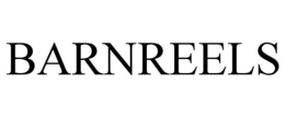 BARNREELS trademark