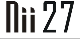 NII 27 trademark